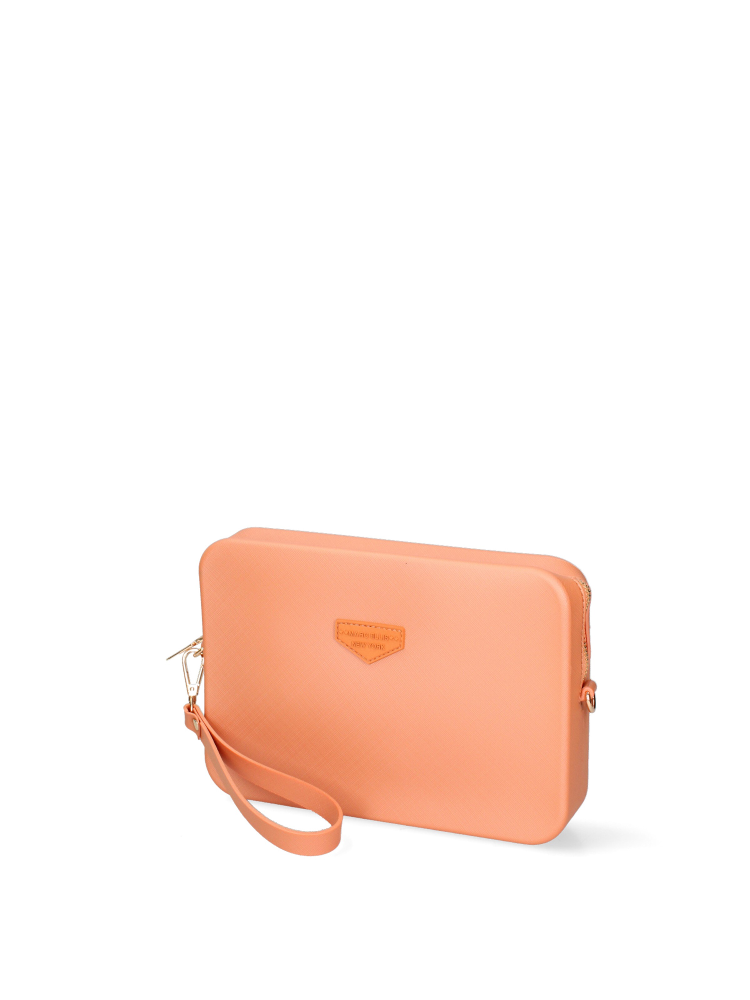 Marc Ellis Crossbody Bag in Orange
