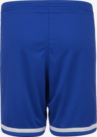 JAKO Regular Sportshorts 'Striker 2.0' in Blau