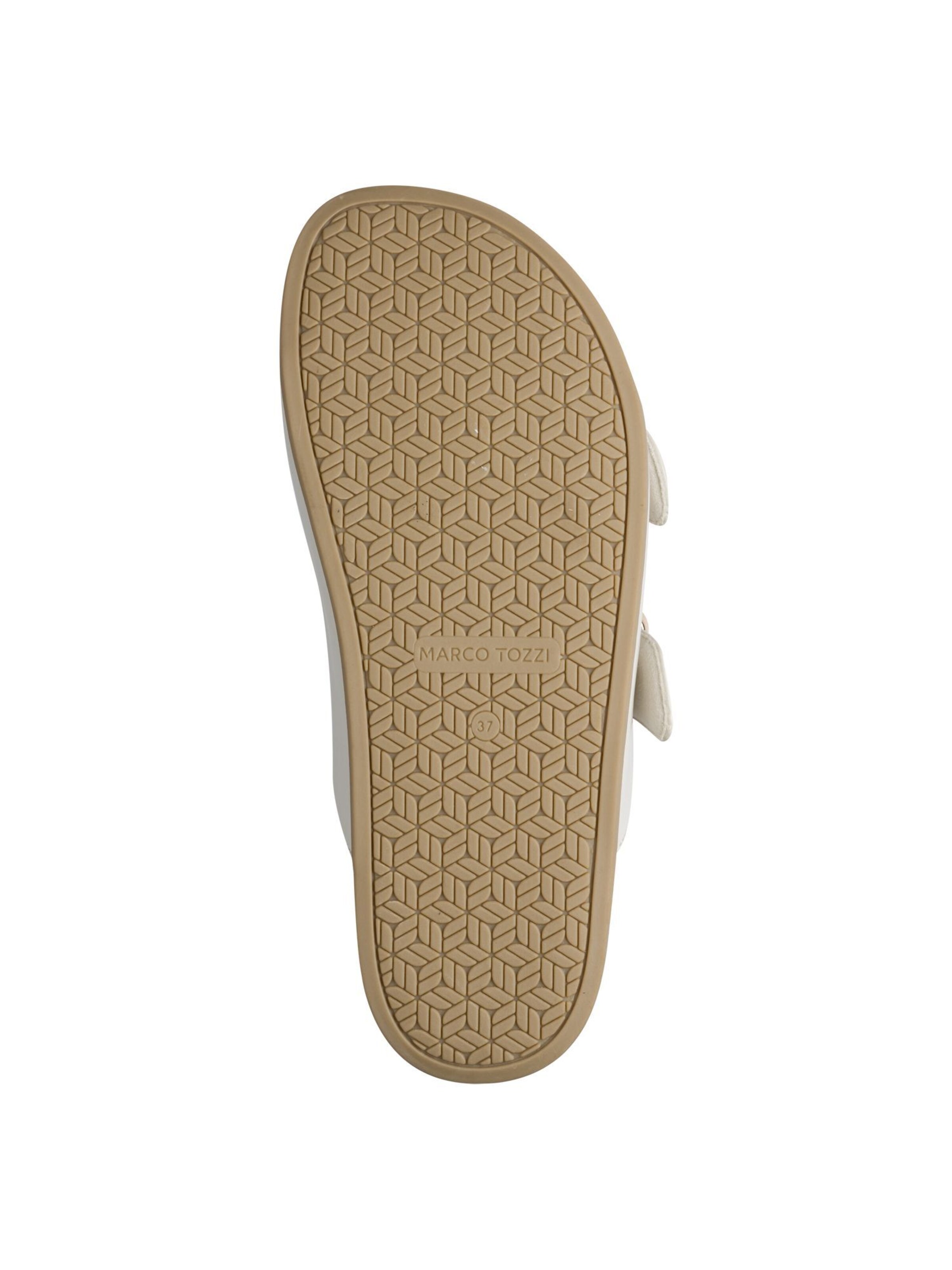 Mule MARCO TOZZI en beige