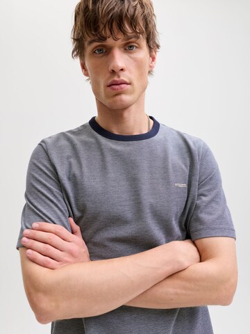 Maglietta di Jack & Jones Premium in blu