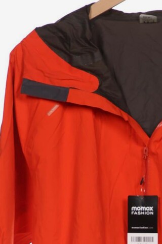 Haglöfs Jacke XL in Orange