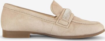 Mocassino di GABOR in beige