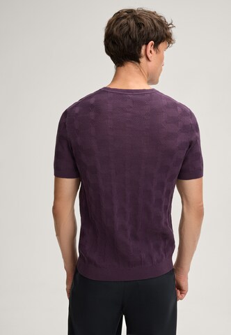 JOOP! Shirt 'Mailon' in Purple