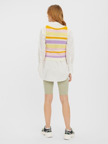 VERO MODA Sweater in Mixed colors