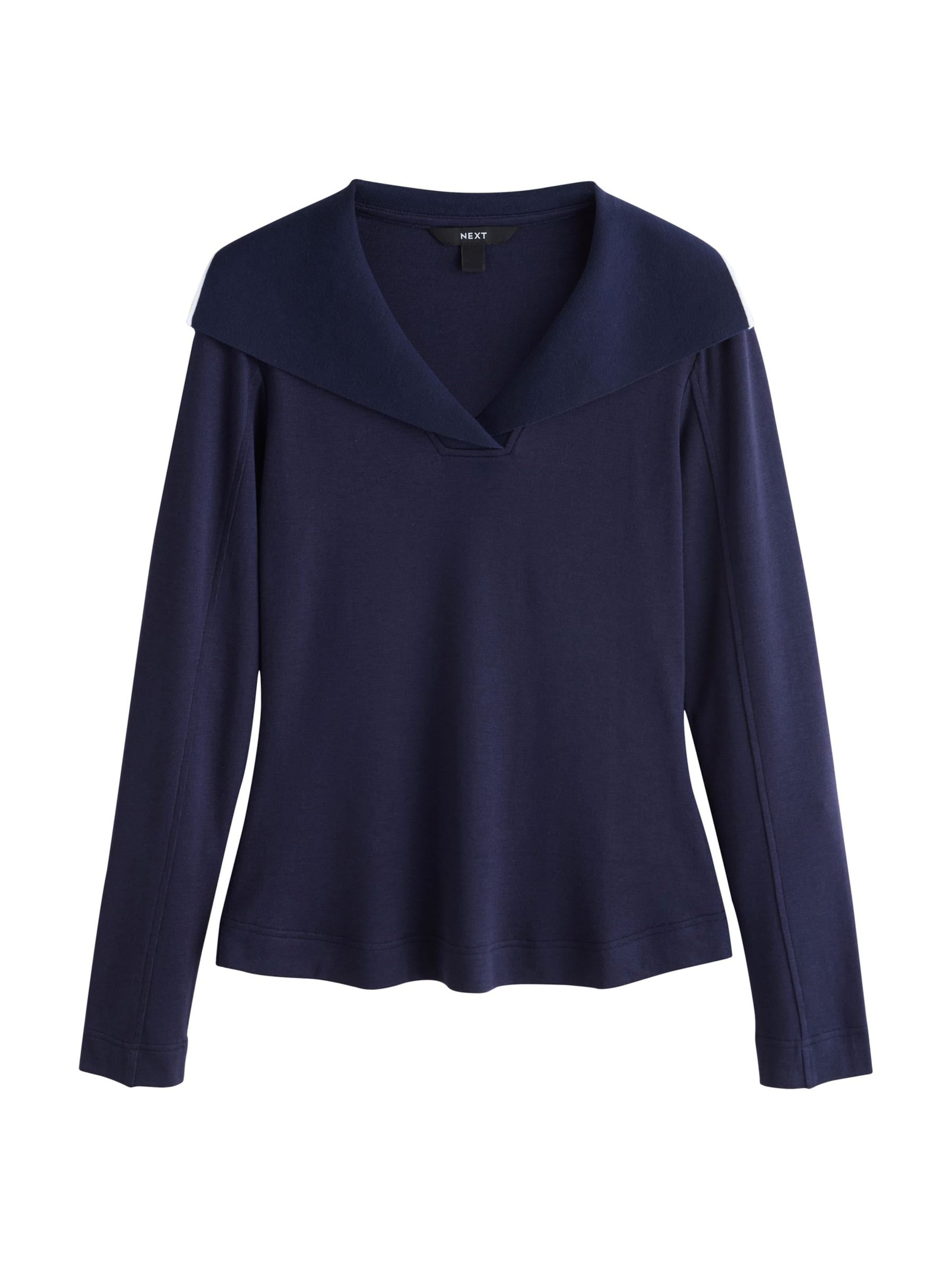 Next T-Krekls, krāsa - jūraszils, Preces skats