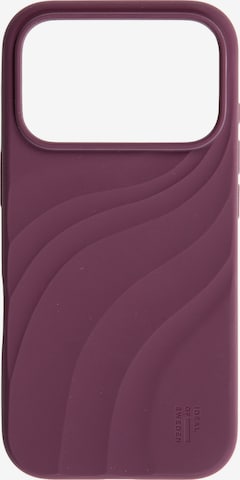 iDeal of Sweden Smartphone case 'MagSafe iPhone 16 Pro' in Purple: front