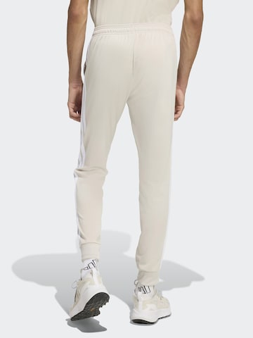 ADIDAS SPORTSWEAR Конический (Tapered) Спортивные штаны в Серый