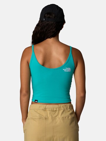 THE NORTH FACE Shirt in Blue