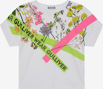 Gulliver Shirt in Mischfarben: predná strana