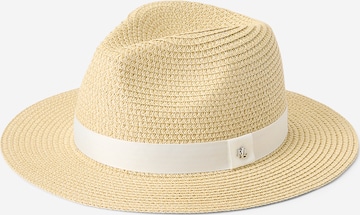 Lauren Ralph Lauren Hat i beige: forside