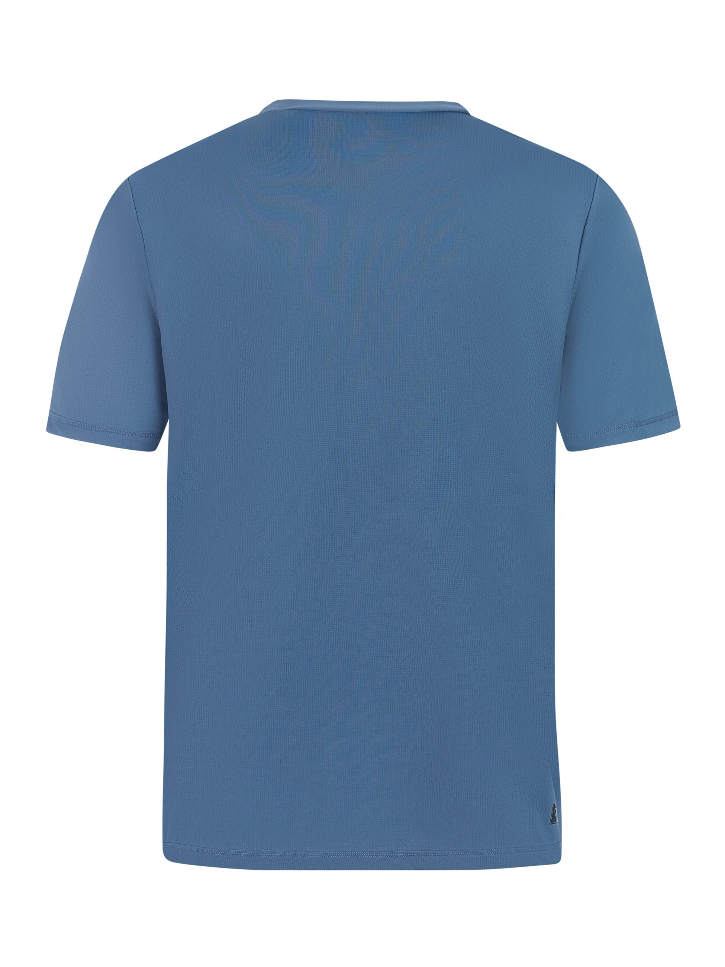 PROTEST Funktionsshirt 'PRTCore'‌‌‌‌‌‌‌‌ in Blau