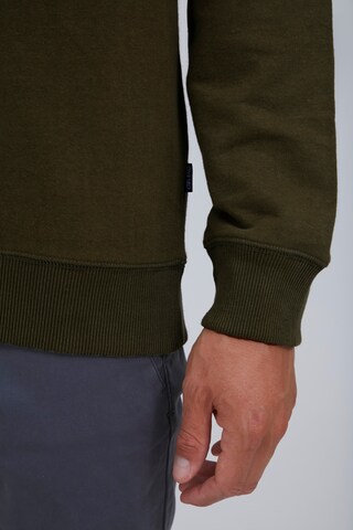 BLEND Sweatshirt in Green