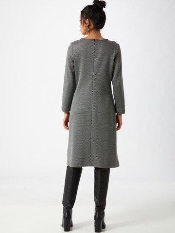 ESPRIT Kleid in Grau