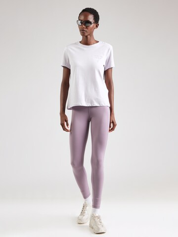 ONLY PLAY Performance Shirt 'ONPJIJA' in Purple