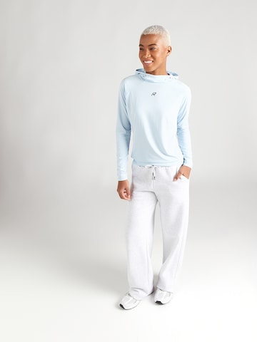 Rukka Функциональная футболка 'MIINALA' в Синий