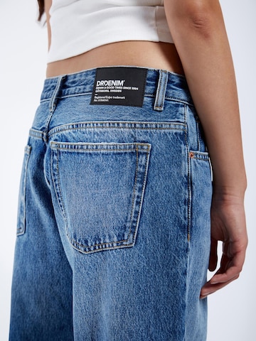 Dr. Denim Loose fit Jeans 'Hill Low Relaxed Jeans' in Blue