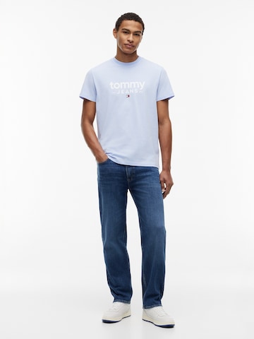 Tommy Jeans Paita värissä sininen
