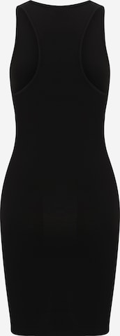 Rochie 'CASSIE' de la Noisy may pe negru