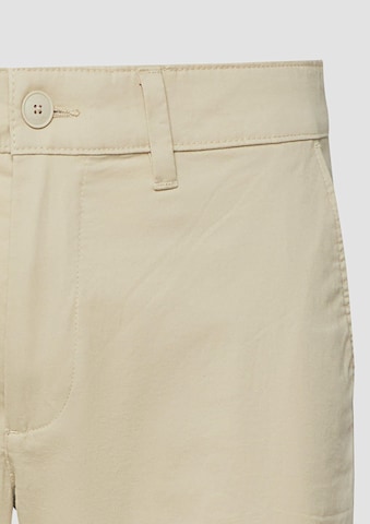 Regular Pantalon ' PHOENIX ' s.Oliver en beige