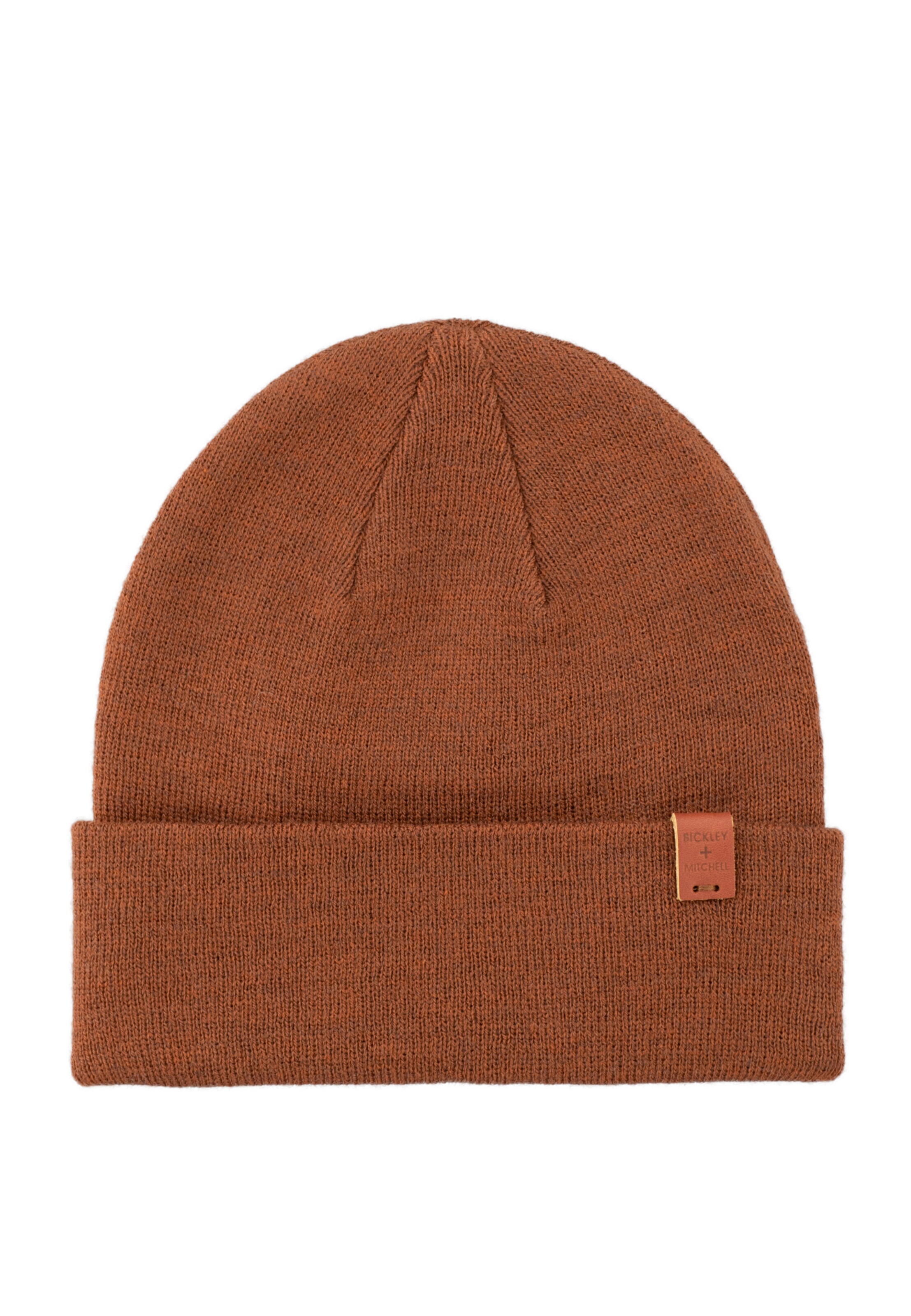 Bickley + Mitchell - Gorros em castanho
