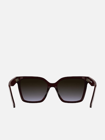 Longchamp Sonnenbrille‌‌‌‌‌‌‌‌ in Lila