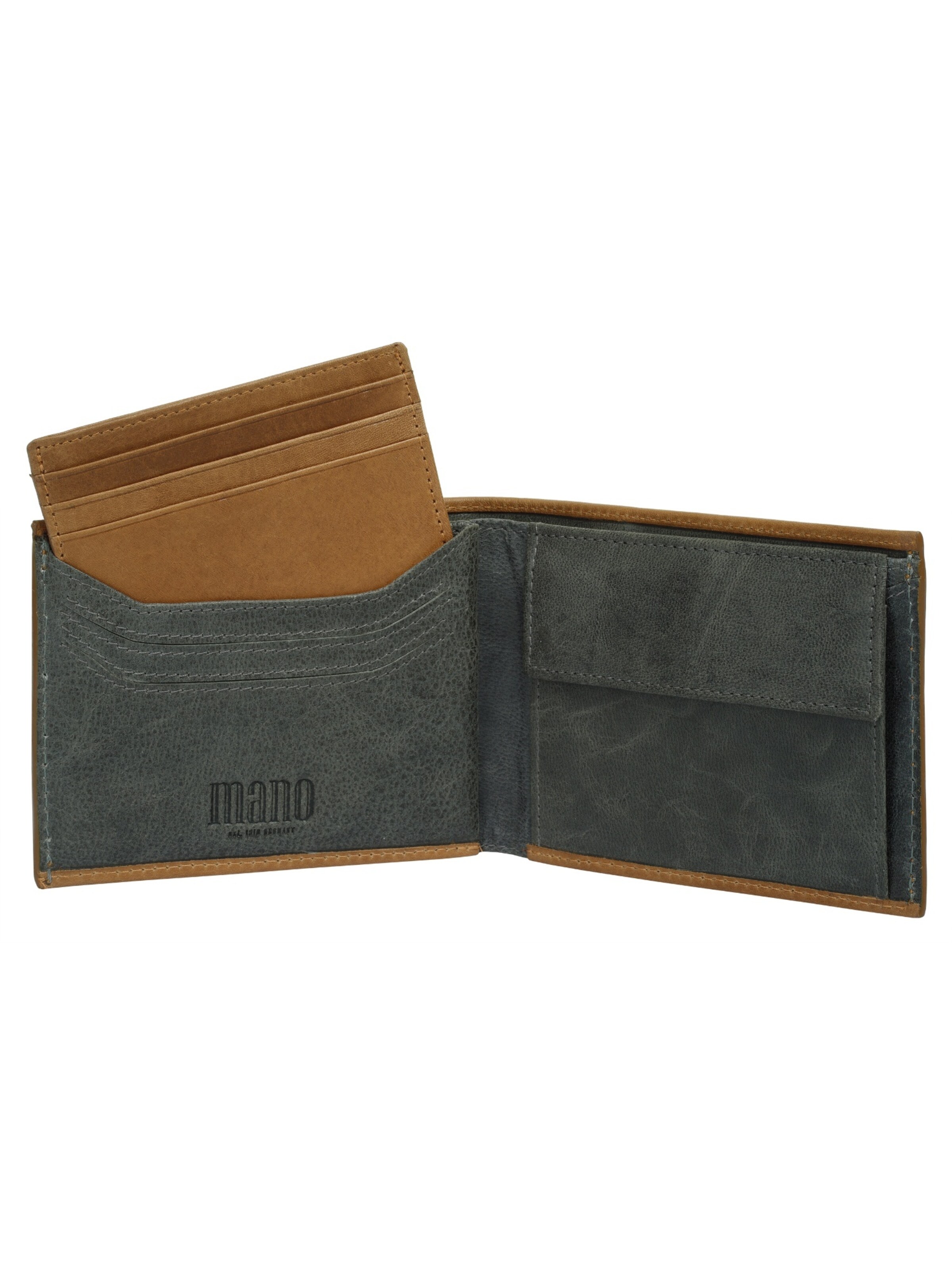 Porte-monnaies 'LIGATUS' mano en beige