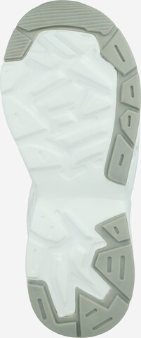 Sneaker bassa 'NOVARRA' di FILA in bianco