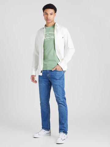 LEVI'S ® Regular Jeans '502' in Blau