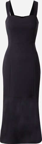 Trendyol Dress in Black: front