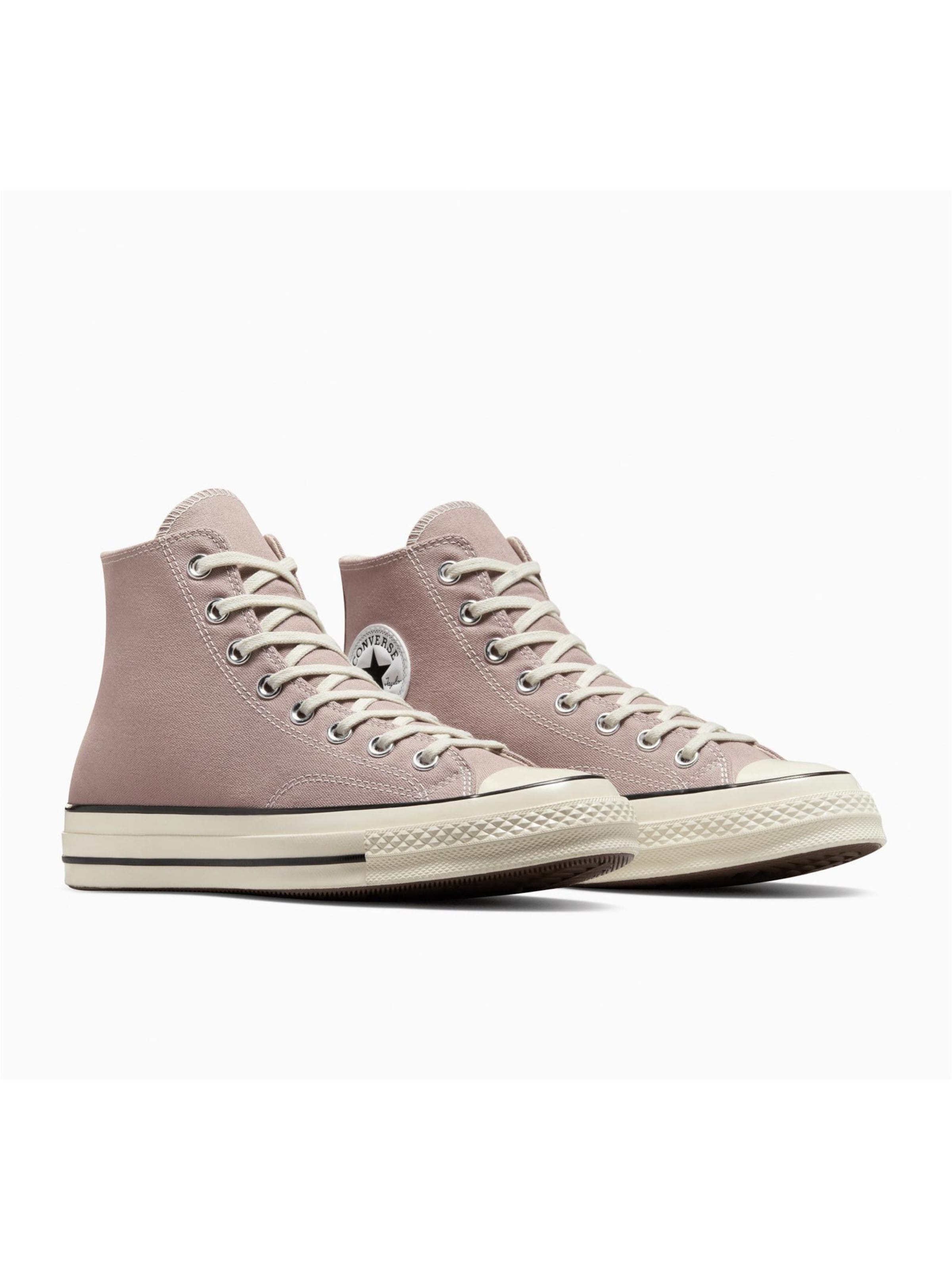 CONVERSE Sneakers laag in Roze