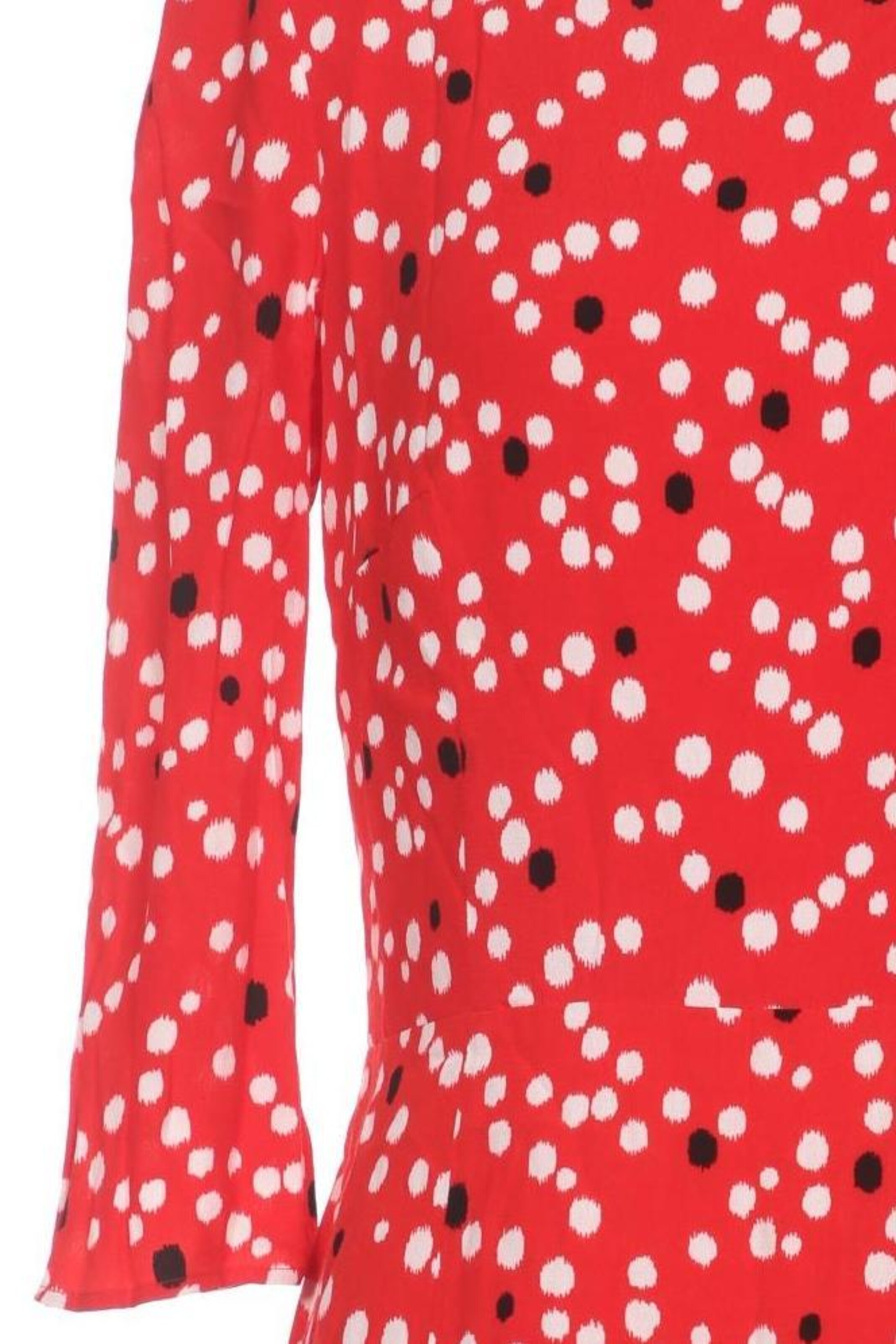 PATRIZIA PEPE Dress in S in Red