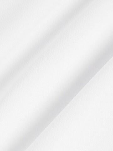 Coupe slim Chemise Next en bleu