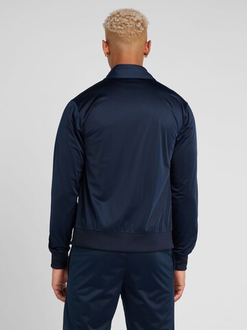 Champion Authentic Athletic Apparel Trainingsanzug in Blau