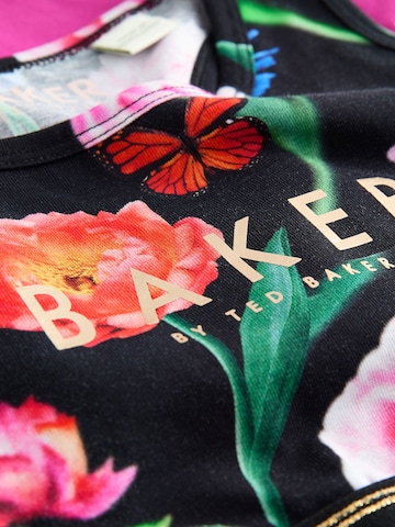 Baker by Ted Baker Топ в розово