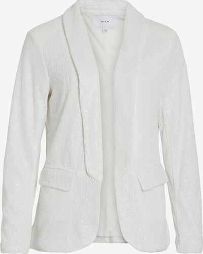 VILA Blazer 'SHERINE' em branco, Vista do produto