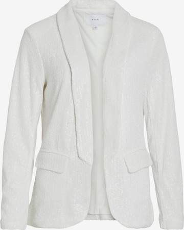 VILA Blazer 'SHERINE' in White: front