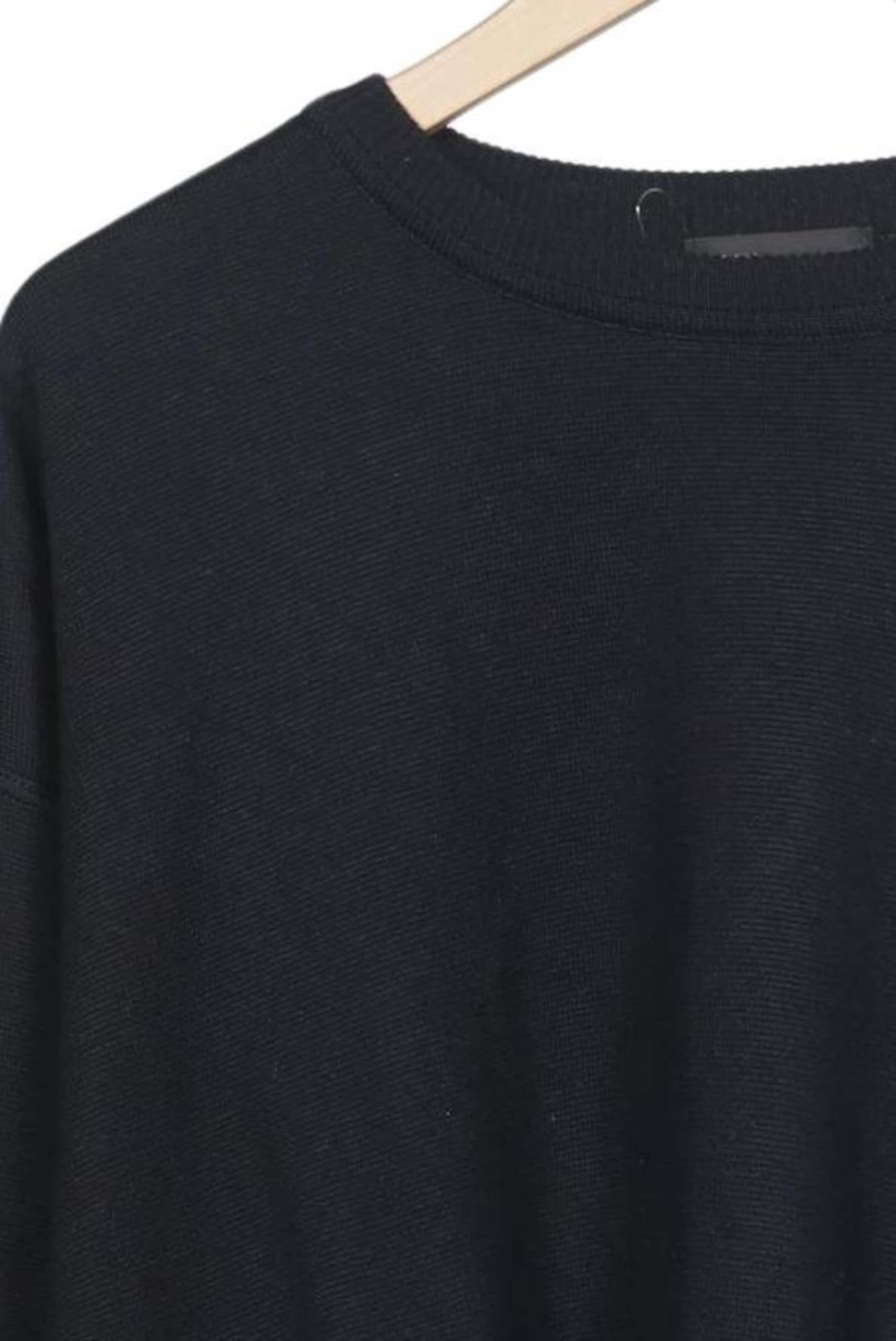 Carlo Colucci Pullover 4XL in Blau