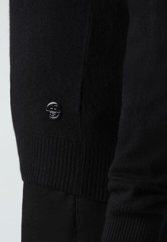 Pull-over North Sails en noir