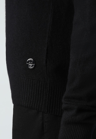 North Sails Sweater in Black