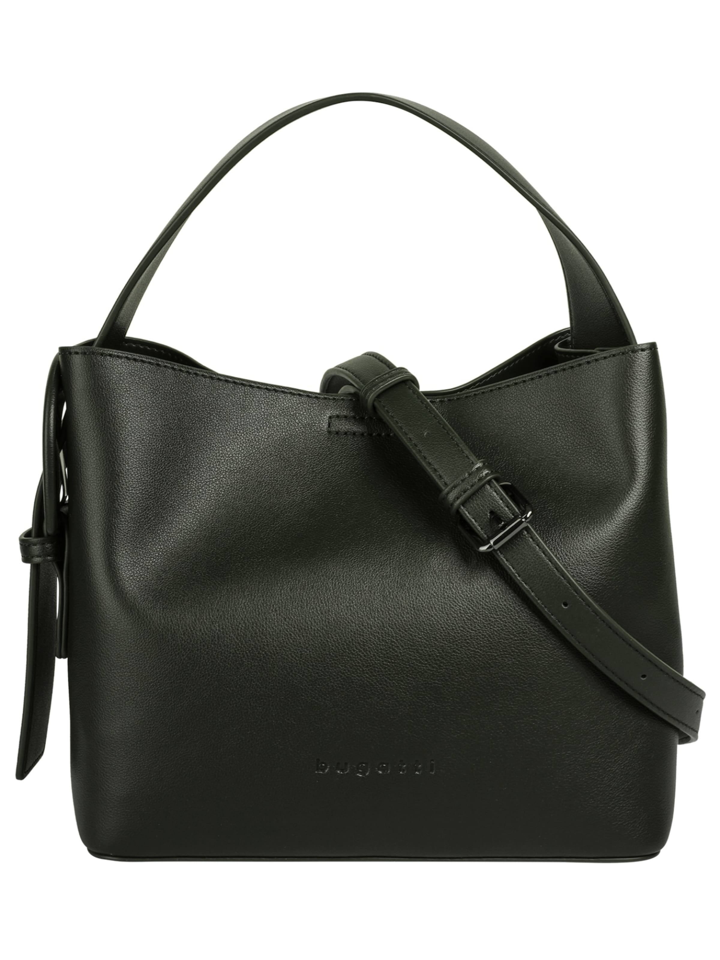 bugatti Handtasche 'ARIA'‌‌‌‌ in Grün: Vorderseite