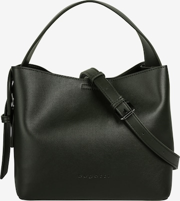 Sacs à main 'ARIA' bugatti en vert : devant