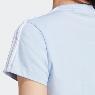 ADIDAS SPORTSWEAR Sportjurk in Blauw