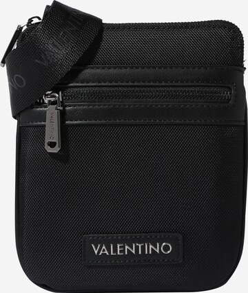 VALENTINO Crossbody Bag 'ANAKIN' in Black: front