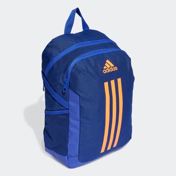 ADIDAS PERFORMANCE Sportrucksack 'Power' in Blau