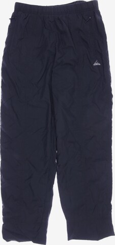 ADIDAS PERFORMANCE Pants in M in Grey: front