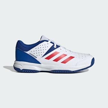 Chaussure de sport ADIDAS PERFORMANCE en blanc