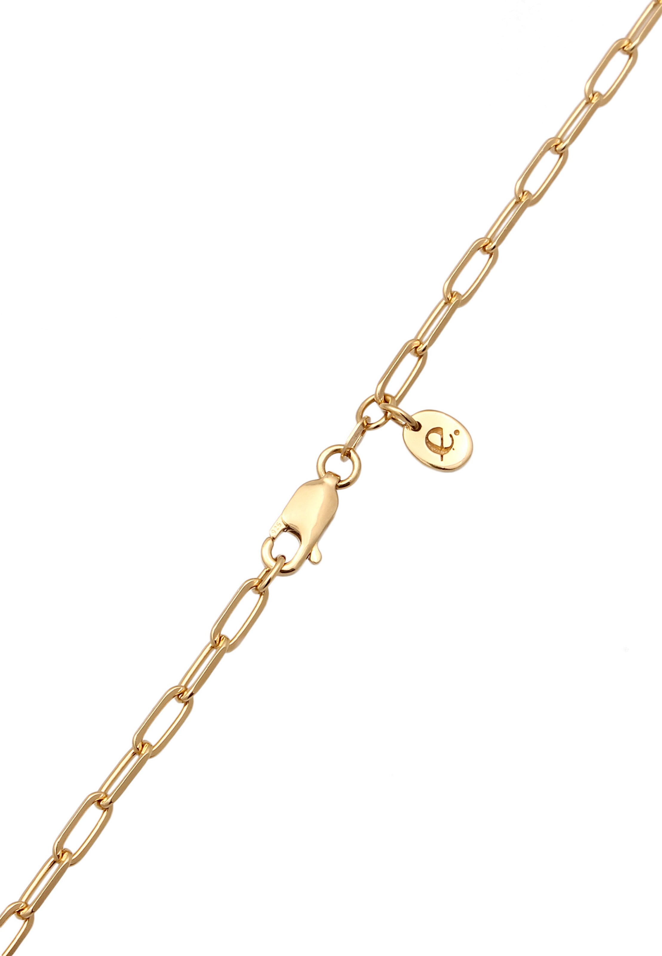 ELLI PREMIUM Necklace in Gold