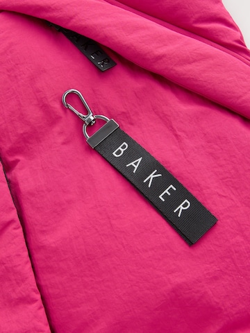 Baker by Ted Baker - Abrigo en rosa