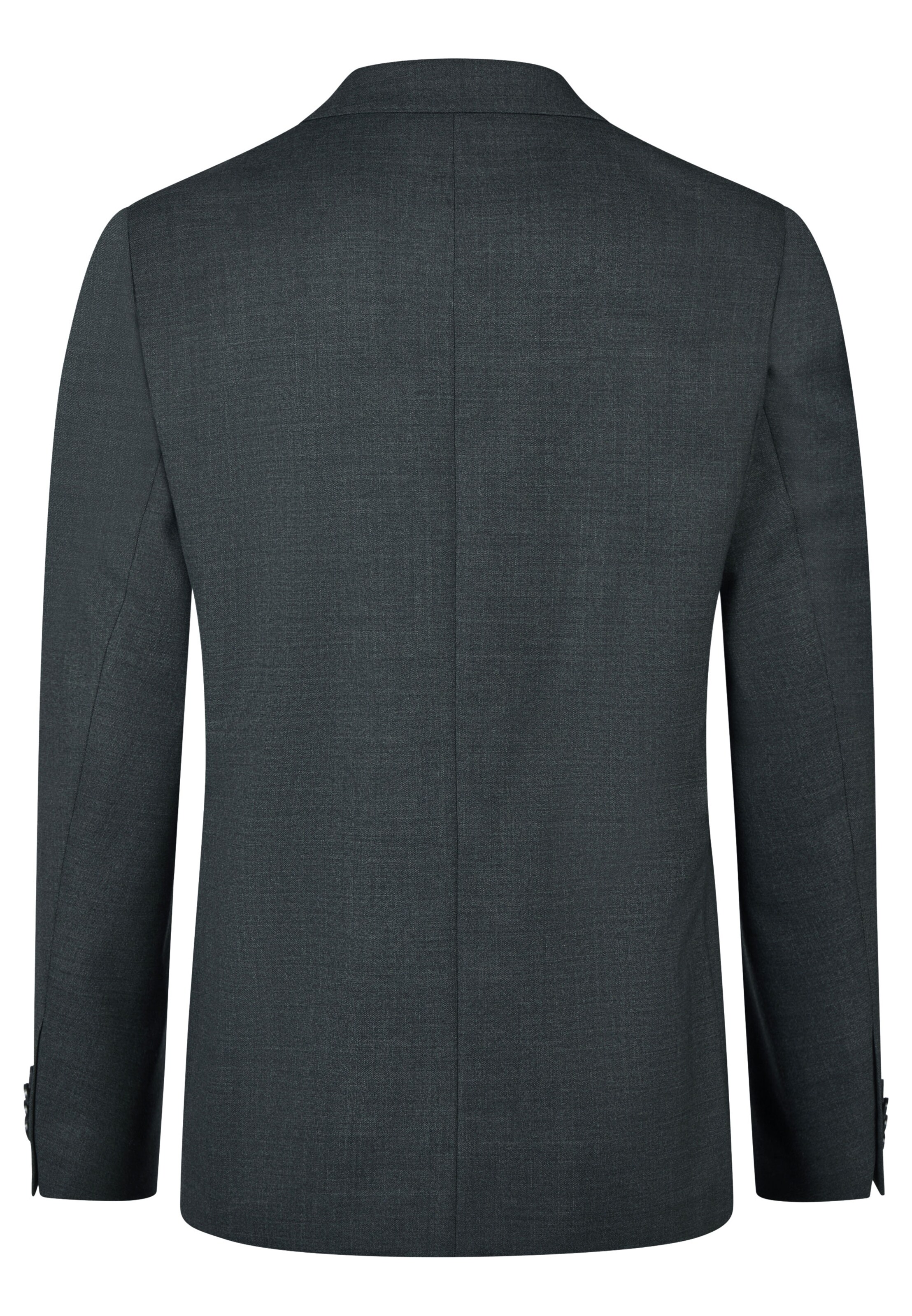 HECHTER PARIS Regular Suit 'H-XTENSION' in Green