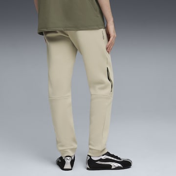 Effilé Pantalon PUMA en beige